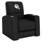 Dreamseat Home Theater Recliner with  Buffalo Bills Helmet Logo XZ418301RHTCDBLK-PSNFL20017 - alternate 1